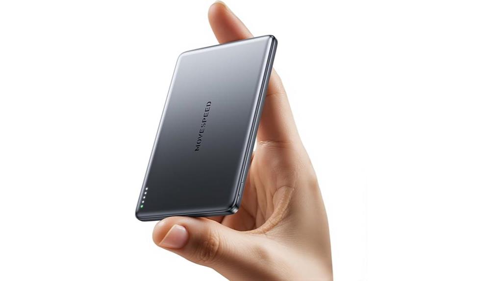 ultra slim magsafe charger