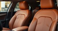 universal leather seat covers