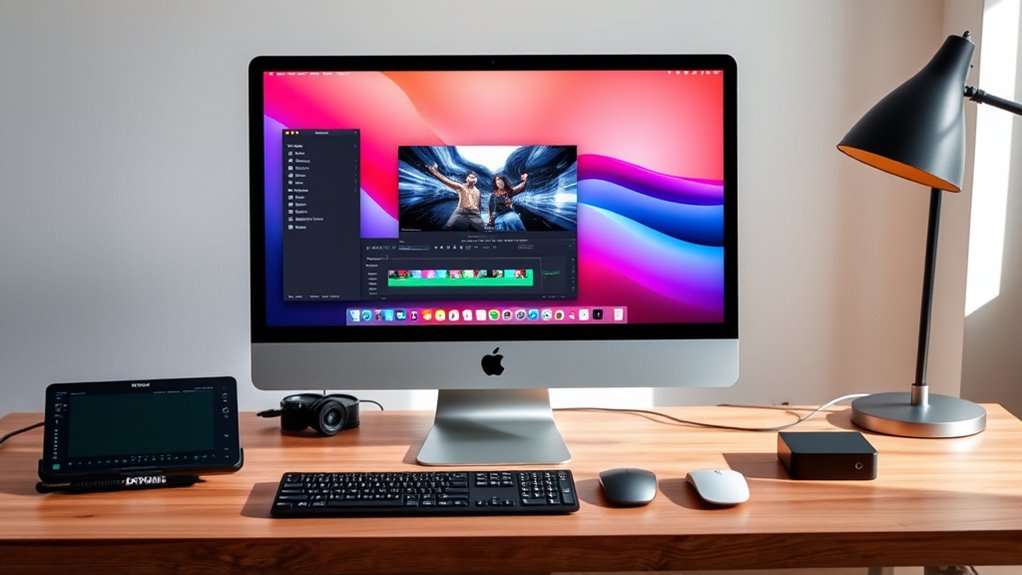 video editing performance essentials