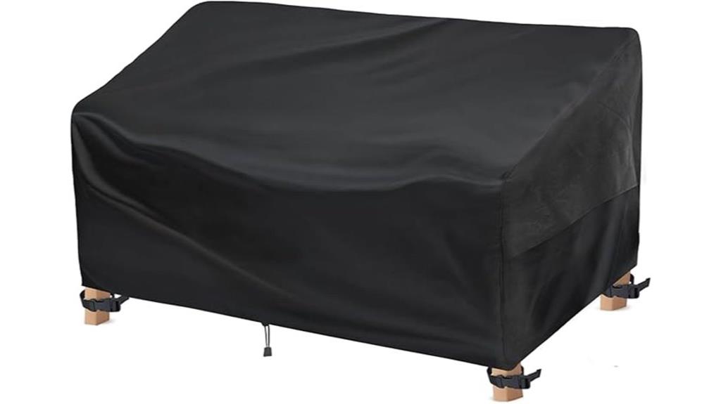 waterproof 2 3 seater cover