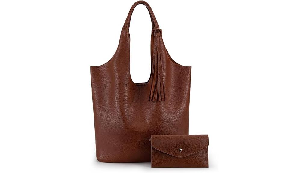 western style hobo bag