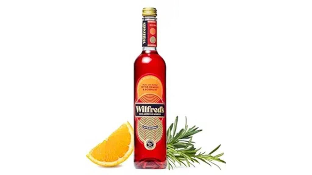 wilfred s alcohol free aperitif
