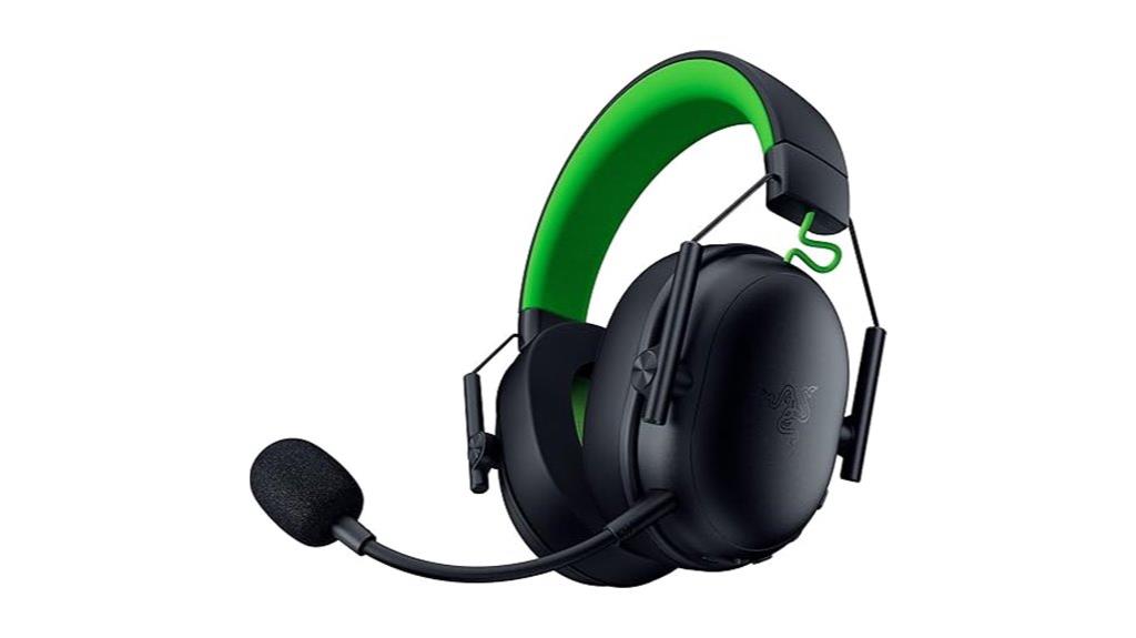 wireless gaming headset blackshark v3