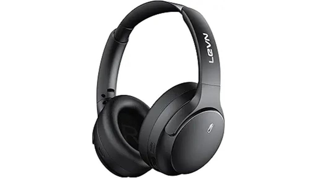 wireless hybrid noise cancellation