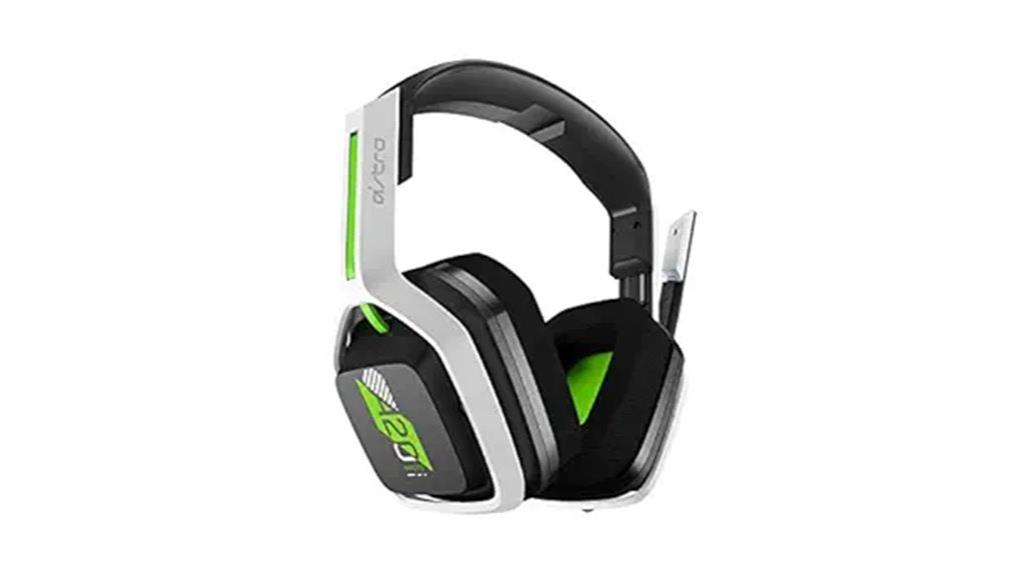 wireless xbox gaming headset