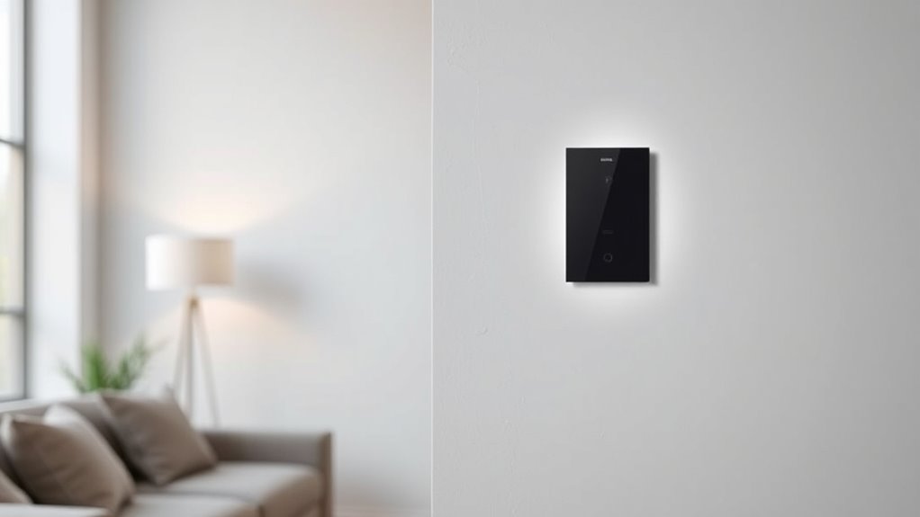 wiring compatibility and features