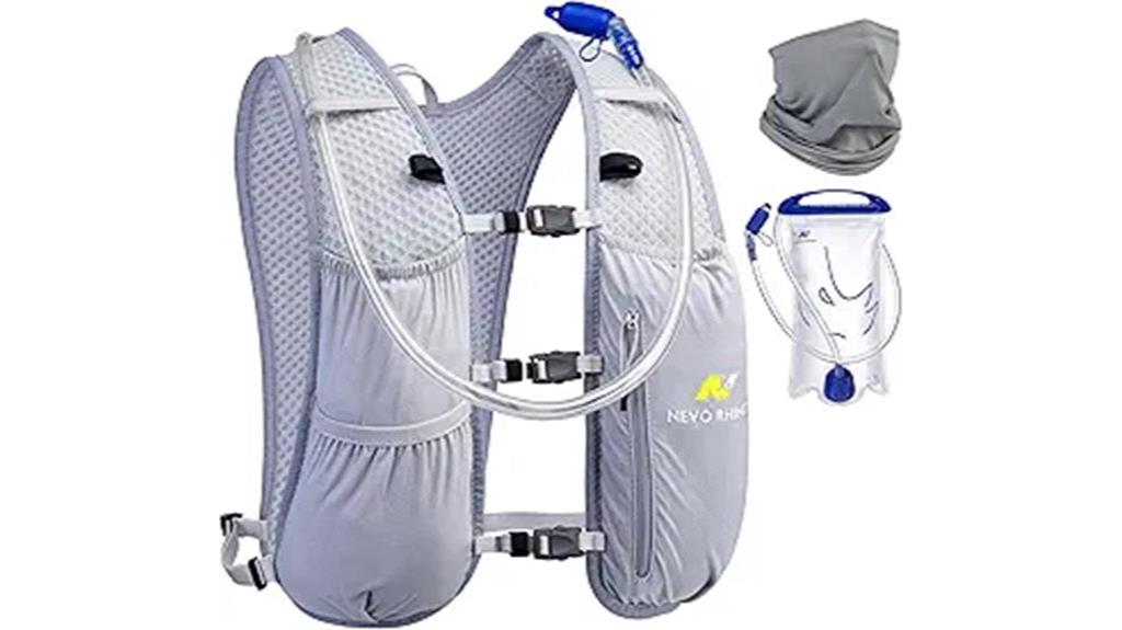 women s running hydration pack
