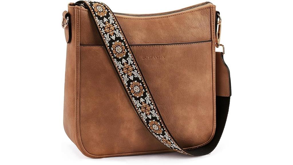 women s stylish crossbody bag