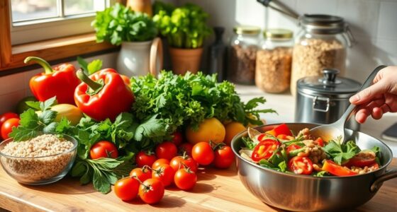 affordable nutritious meal ideas