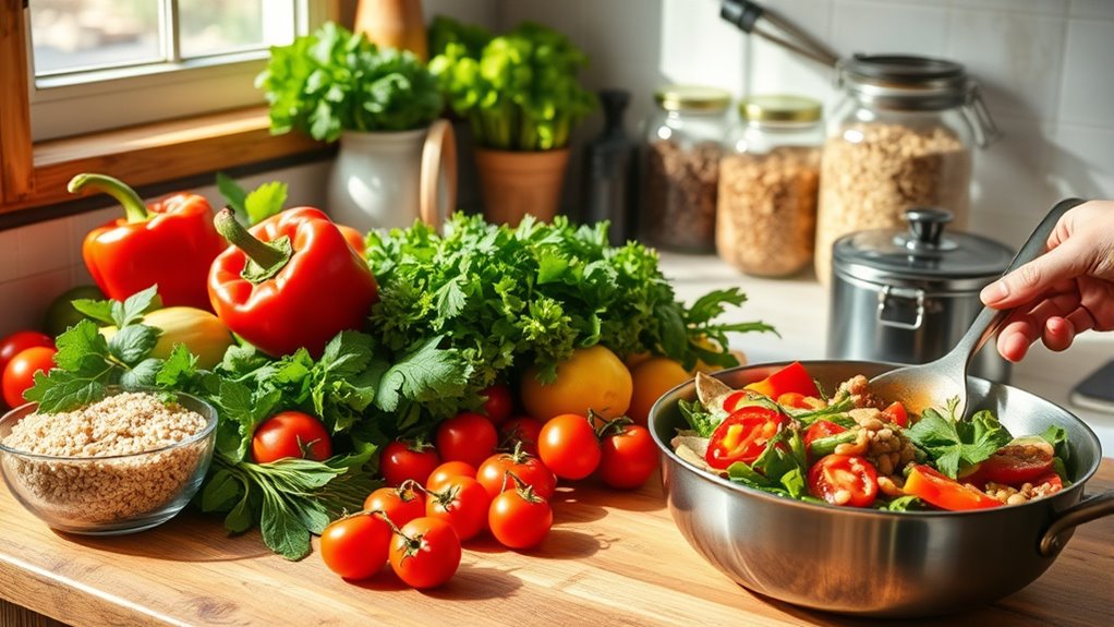 affordable nutritious meal ideas