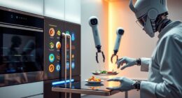 ai transforming culinary practices