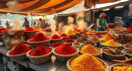 ancient spice route journey