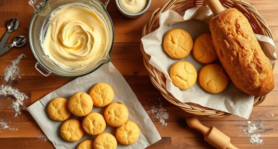 baking tips for success