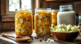 basics of home fermentation