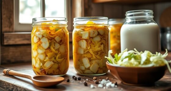 basics of home fermentation