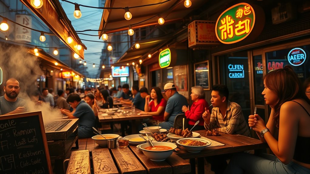 bourdain s favorite food spots