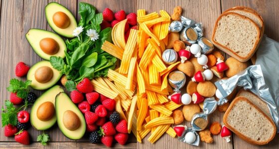 carb types and effects