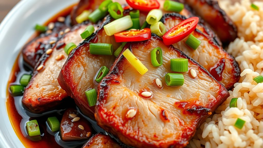 chinese culinary legacy in indonesia