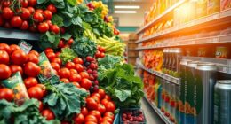 choosing natural over processed