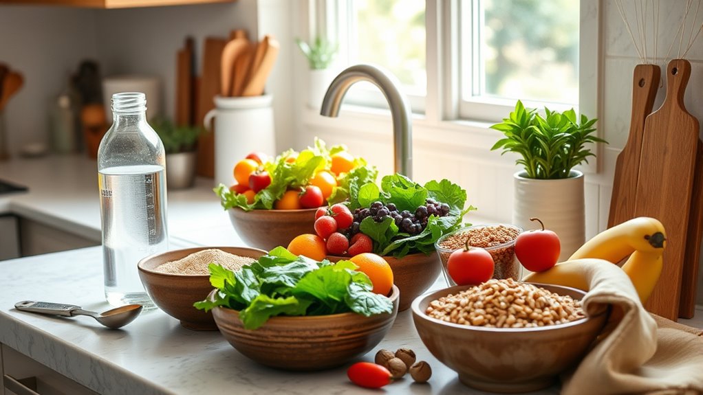 comprehensive weight management strategies