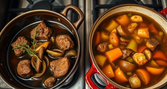 cooking methods for tenderness