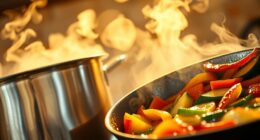 cooking methods preserve nutrients