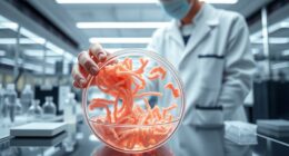 cultured meat future potential