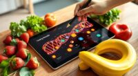 dna based personalized diets