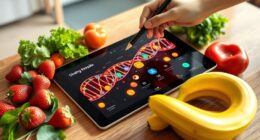 dna based personalized diets
