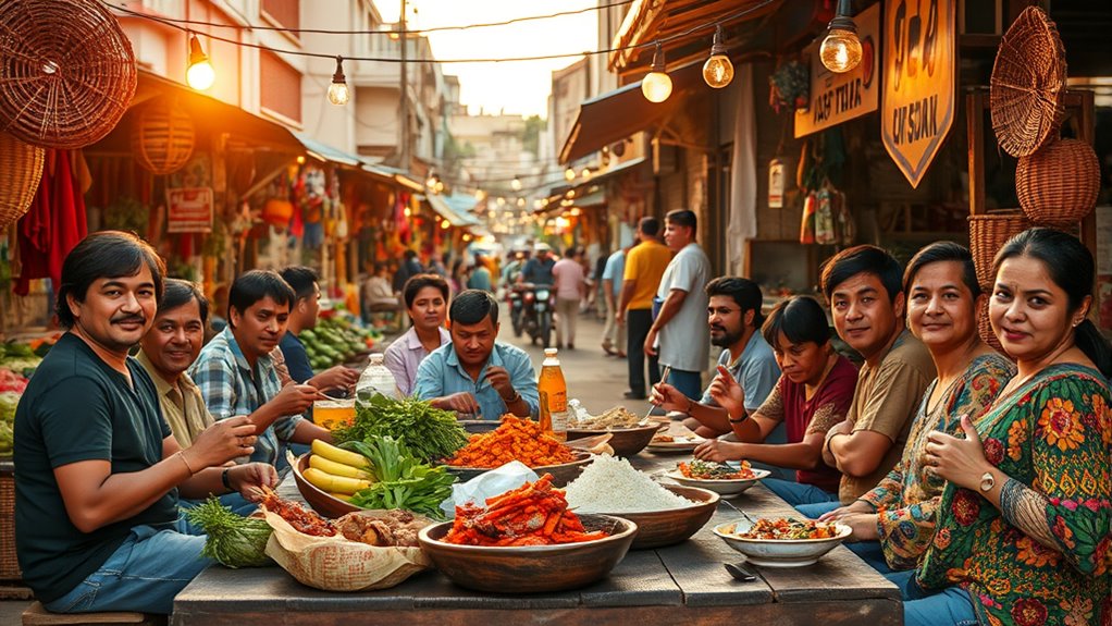 eat local learn save