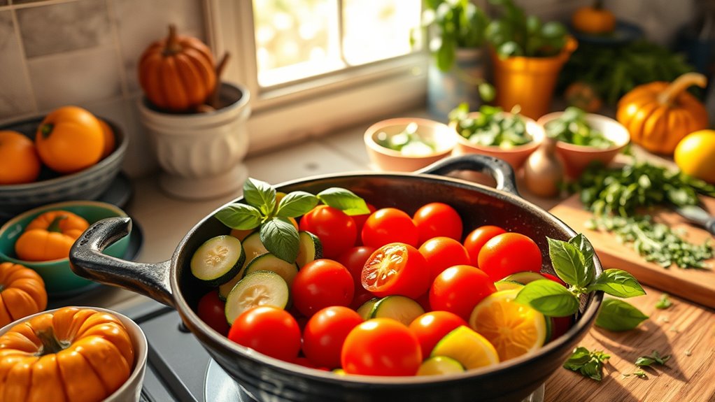 embrace preserve nourish enjoy