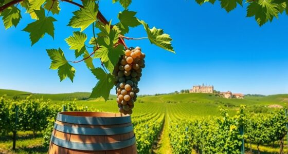 french vineyard regions exploration