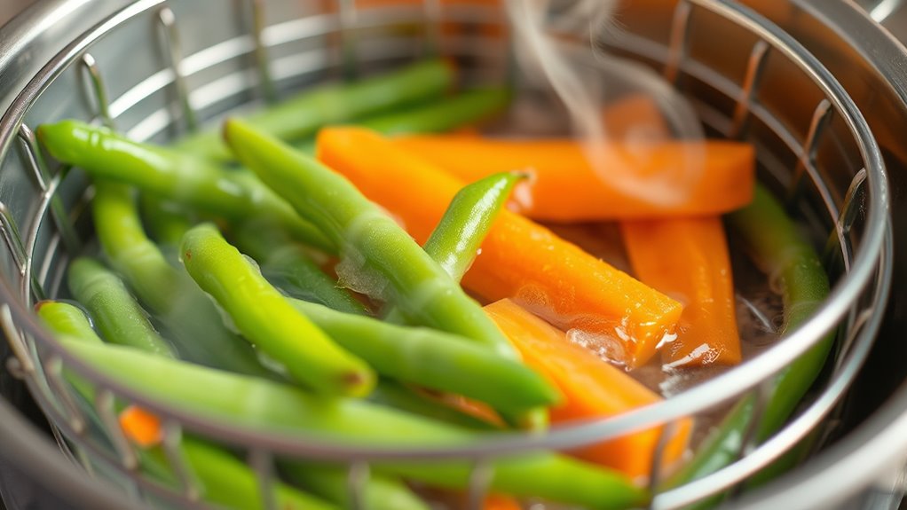 gentle cooking methods explained