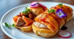 global culinary innovation