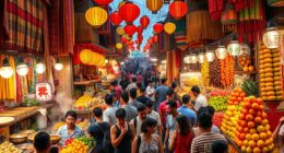 global food festival calendar