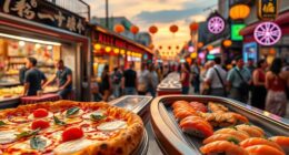 global food tourism adventures