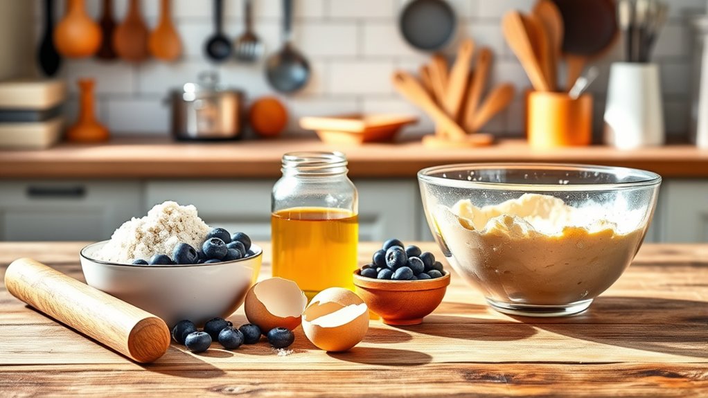 gluten free cooking fundamentals