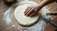 handmade pastry dough techniques