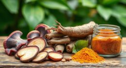 herbs that reduce stress
