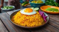 indonesia s famous fried rice