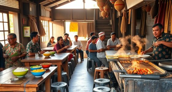 indonesian local eatery culture