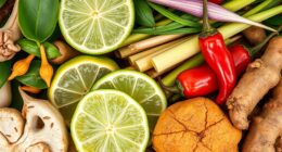 indonesian spice and herb essentials