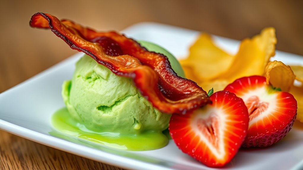 innovative cultural flavor interactions