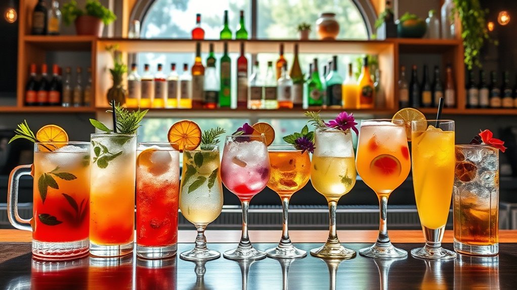 innovative flavors and packaging