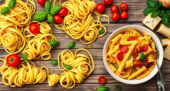 italy s regional pasta varieties