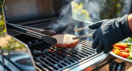 learn to grill effectively