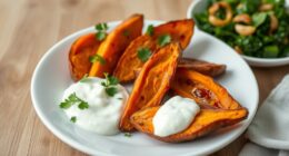 leftovers turned gourmet meals