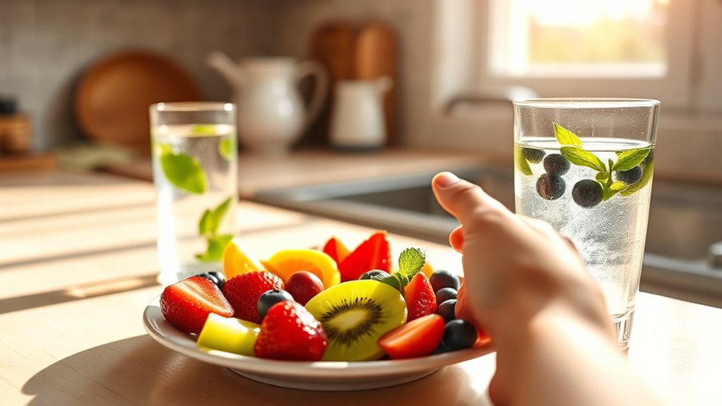 listen savor understand nourish