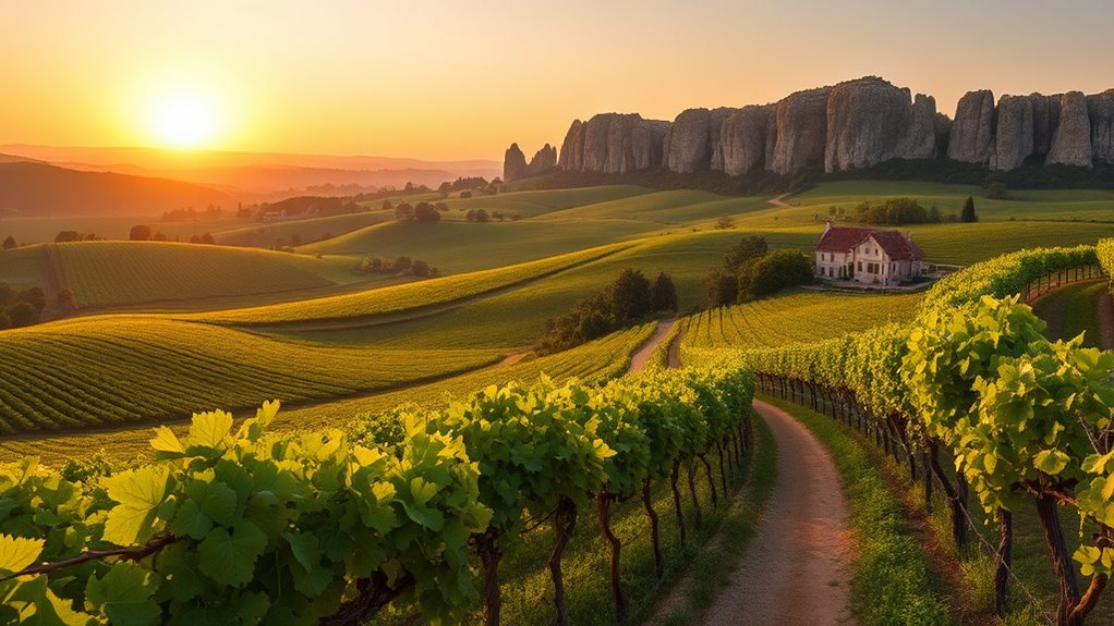 mastering french wine appreciation