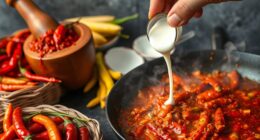 mastering indonesian spice techniques